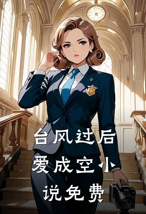台风过后爱成空小说免费