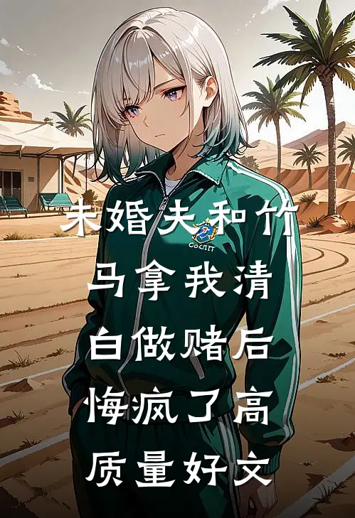 未婚夫和竹马拿我清白做赌后，悔疯了高质量好文