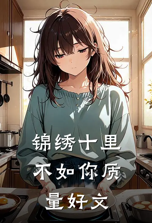 锦绣十里不如你质量好文