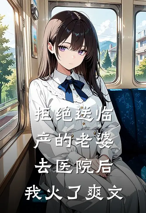 拒绝送临产的老婆去医院后，我火了爽文