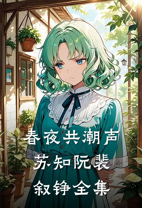 春夜共潮声苏知阮裴叙铮全集
