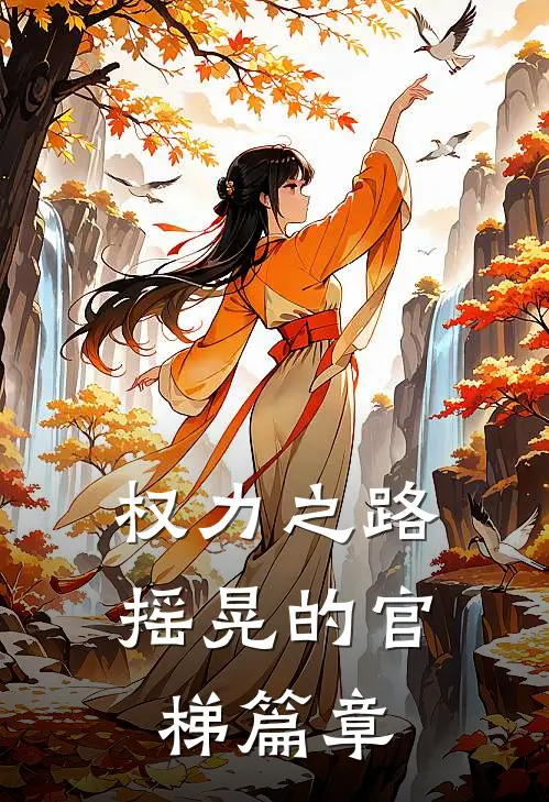 权力之路：摇晃的官梯篇章