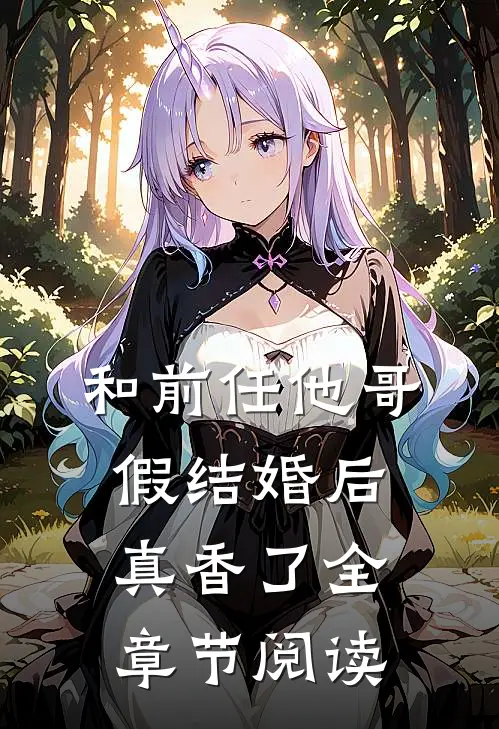 和前任他哥假结婚后，真香了全章节阅读
