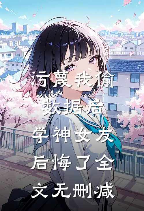 污蔑我偷数据后，学神女友后悔了全文无删减