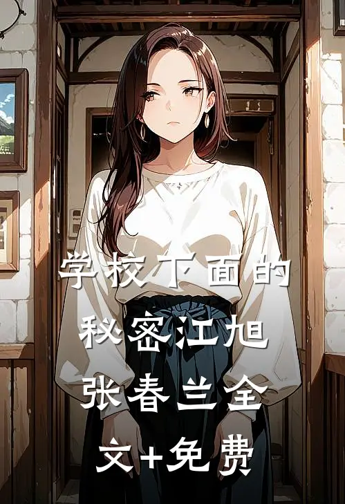 学校下面的秘密江旭张春兰全文+免费