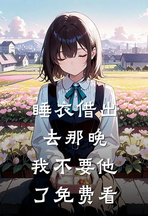 睡衣借出去那晚，我不要他了免费看