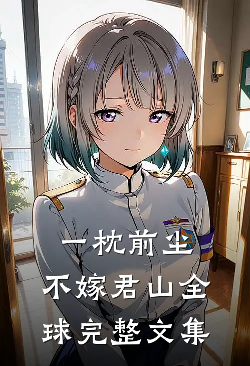 一枕前尘，不嫁君山全球完整文集