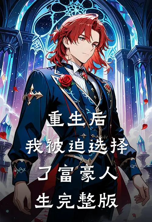 重生后，我被迫选择了富豪人生完整版