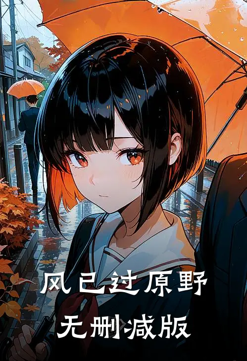 风已过原野无删减版