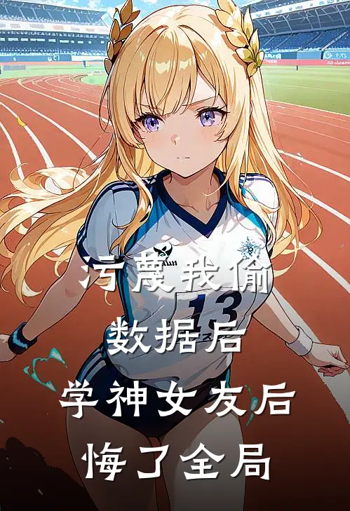 污蔑我偷数据后，学神女友后悔了全局