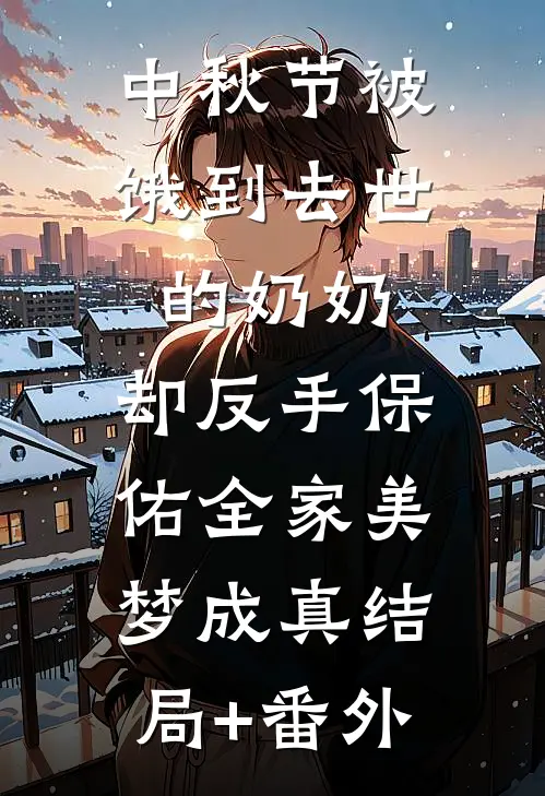 中秋节被饿到去世的奶奶，却反手保佑全家美梦成真结局+番外