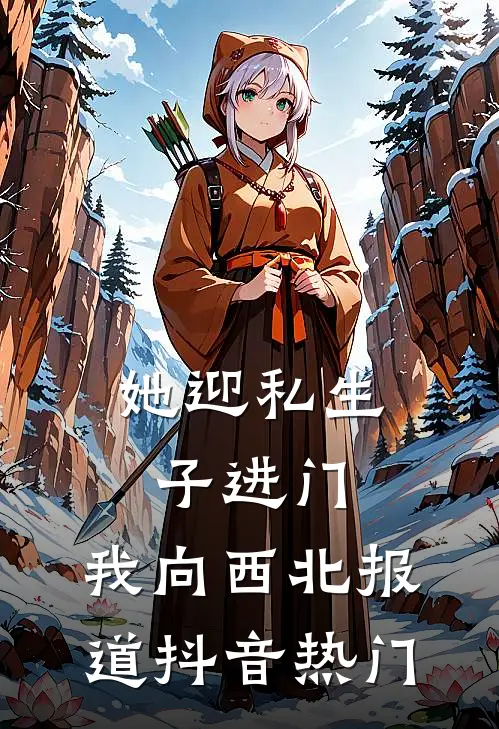 她迎私生子进门，我向西北报道抖音热门