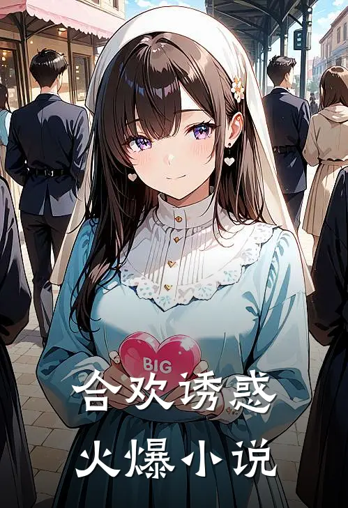 合欢诱惑火爆小说