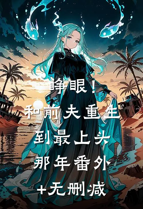 睁眼！和前夫重生到最上头那年番外+无删减