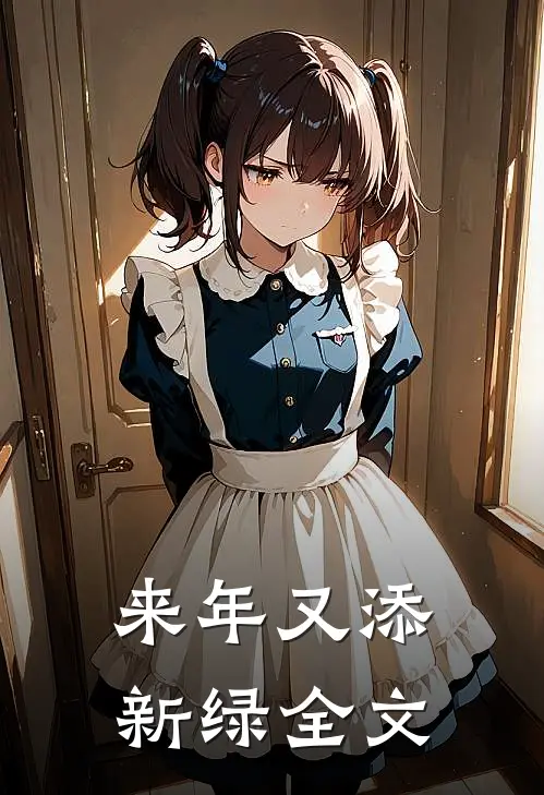 来年又添新绿全文