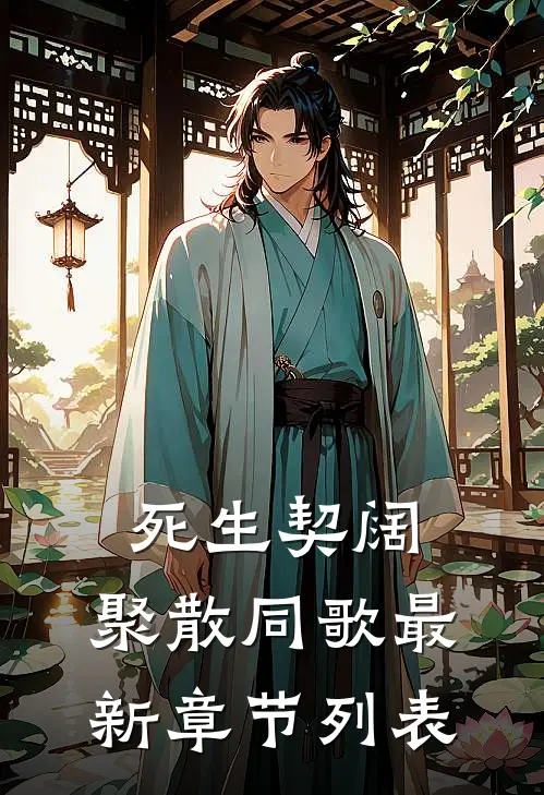死生契阔，聚散同歌最新章节列表