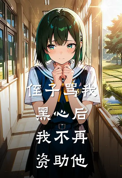 侄子骂我黑心后，我不再资助他
