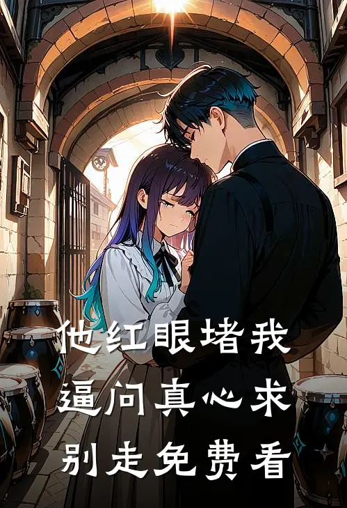 他红眼堵我，逼问真心求别走免费看