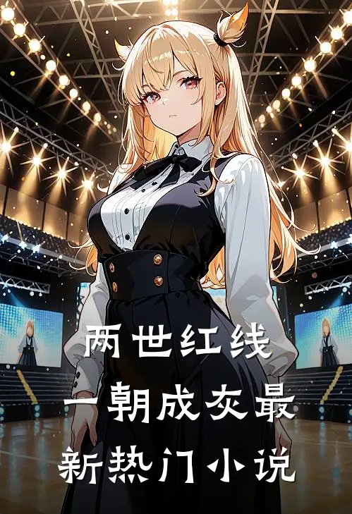 两世红线，一朝成灰最新热门小说