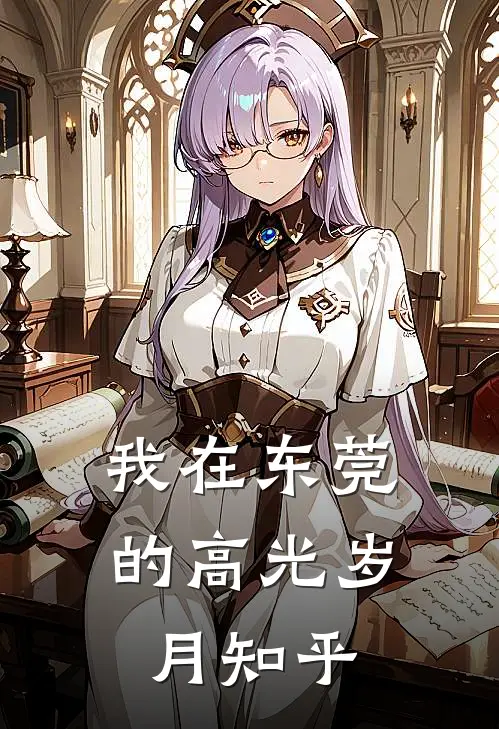 我在东莞的高光岁月知乎