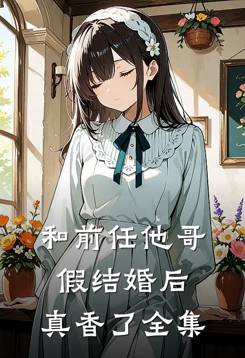 和前任他哥假结婚后，真香了全集