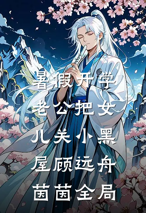 暑假开学，老公把女儿关小黑屋顾远舟茵茵全局