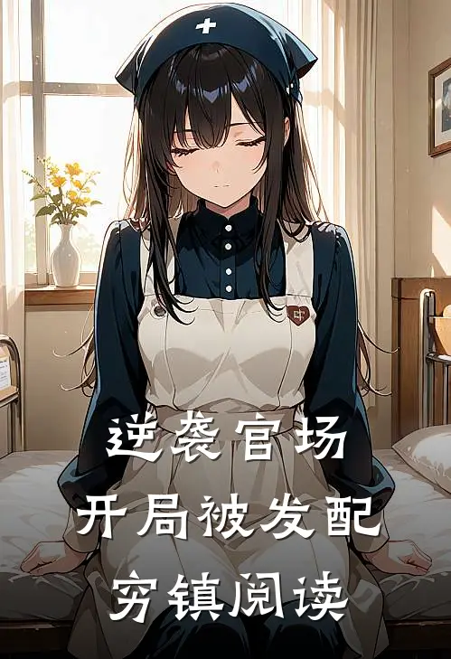 逆袭官场，开局被发配穷镇阅读