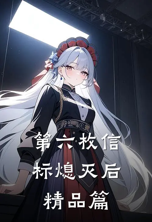 第六枚信标熄灭后精品篇