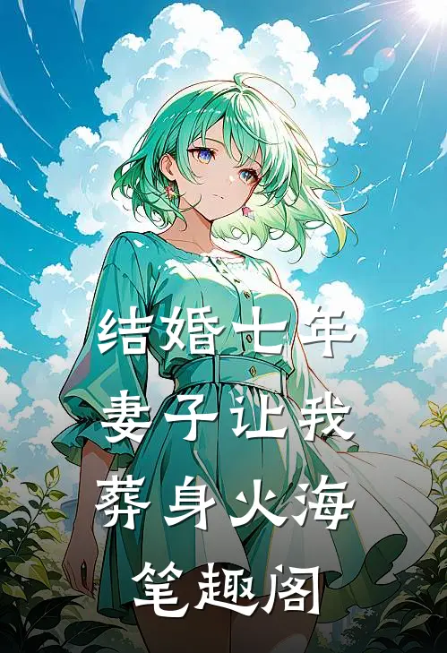 结婚七年，妻子让我葬身火海笔趣阁