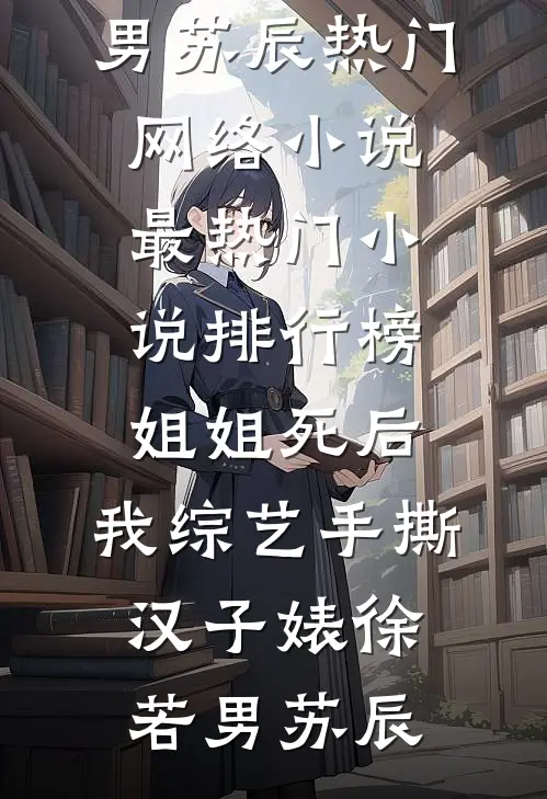 姐姐死后，我综艺手撕汉子婊(徐若男苏辰)热门网络小说_最热门小说排行榜姐姐死后，我综艺手撕汉子婊(徐若男苏辰)