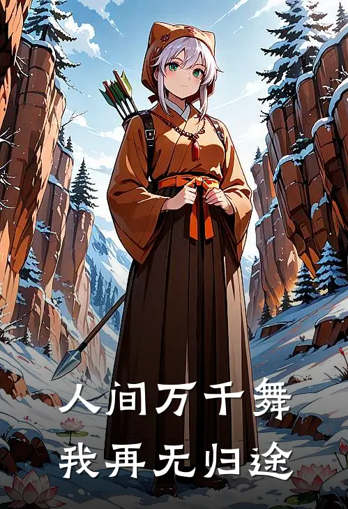 人间万千舞，我再无归途