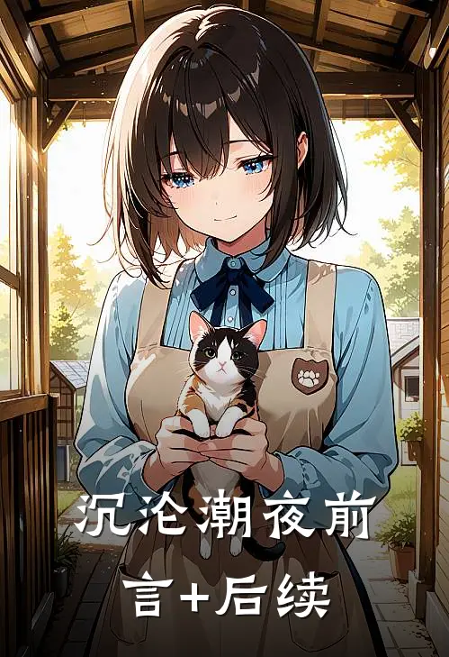 沉沦潮夜前言+后续