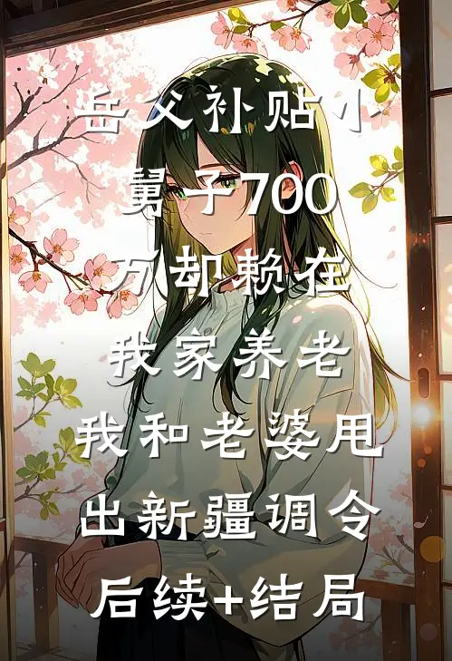 岳父补贴小舅子700万却赖在我家养老，我和老婆甩出新疆调令后续+结局