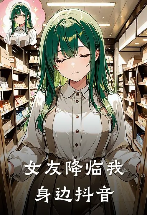 女友降临我身边抖音