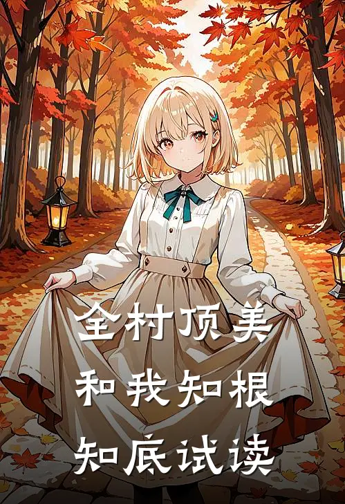 全村顶美，和我知根知底试读