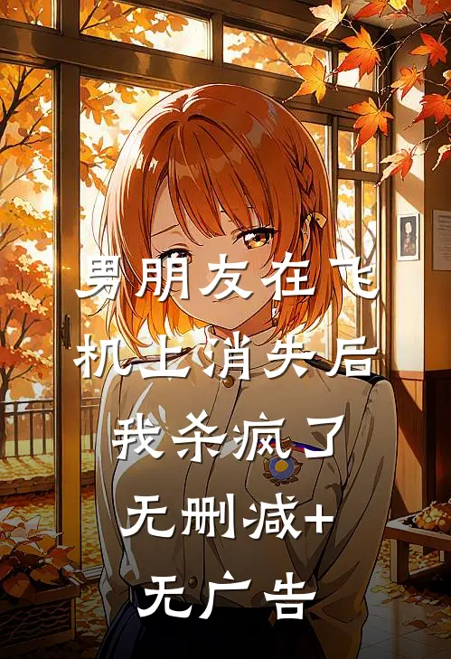 男朋友在飞机上消失后，我杀疯了无删减+无广告
