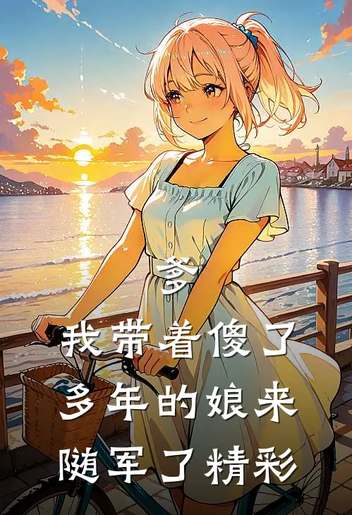爹，我带着傻了多年的娘来随军了精彩