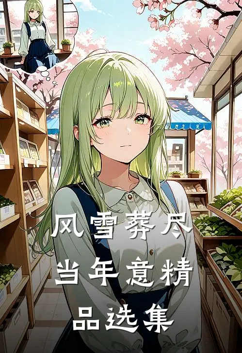 风雪葬尽当年意精品选集