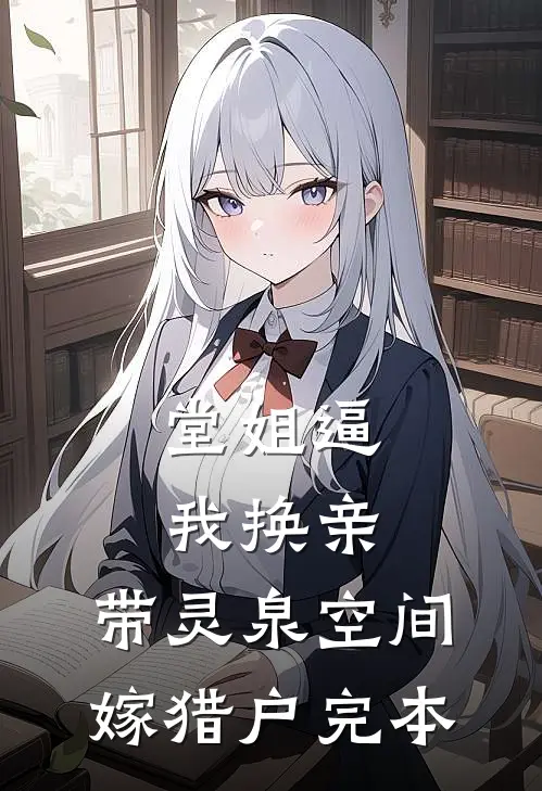 堂姐逼我换亲，带灵泉空间嫁猎户完本