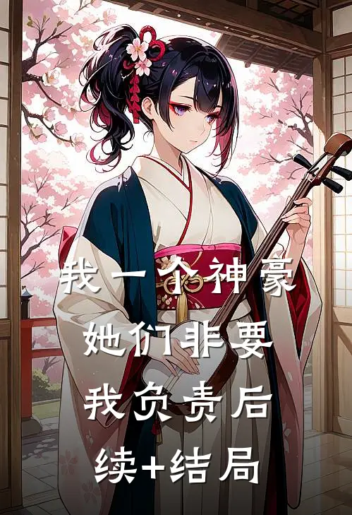 我一个神豪，她们非要我负责后续+结局