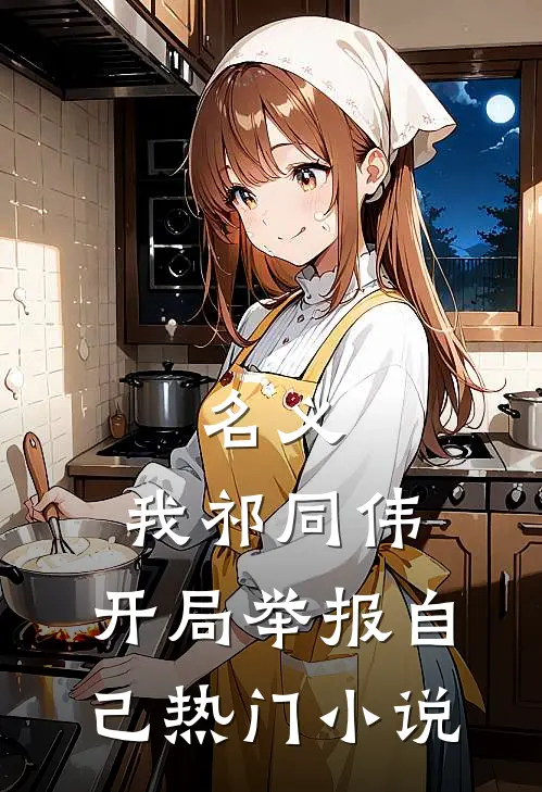 名义：我祁同伟，开局举报自己热门小说