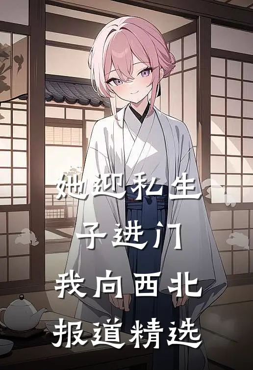 她迎私生子进门，我向西北报道精选
