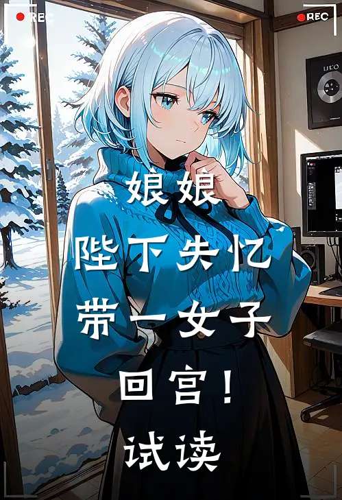 娘娘，陛下失忆带一女子回宫！试读