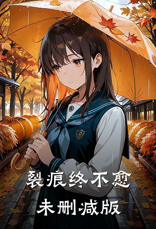 裂痕终不愈未删减版