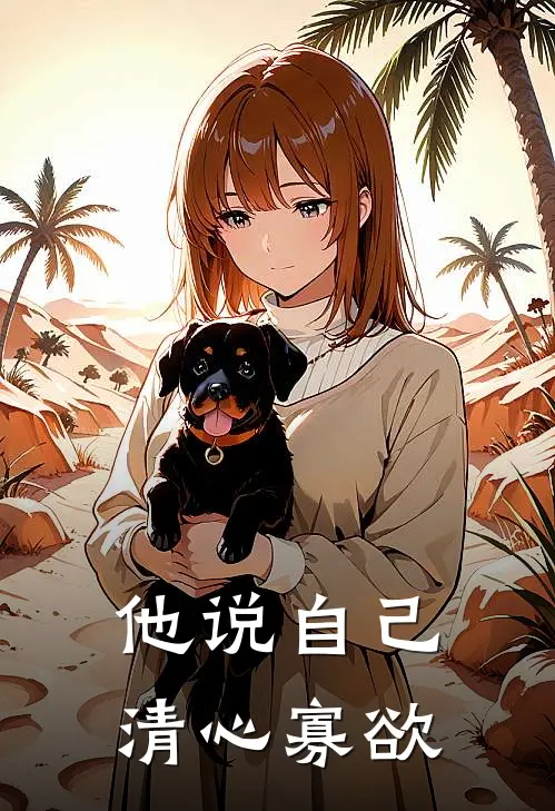他说自己清心寡欲怎么回答
