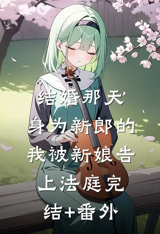 结婚那天，身为新郎的我被新娘告上法庭完结+番外