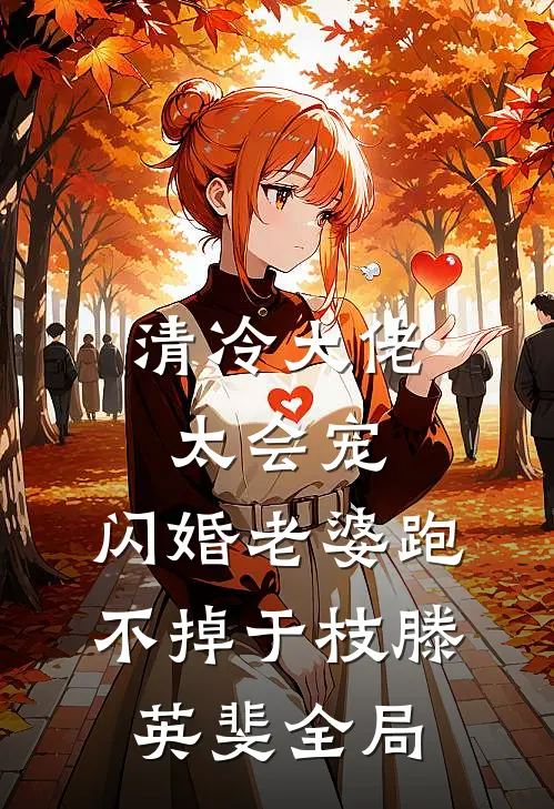 清冷大佬太会宠，闪婚老婆跑不掉于枝滕英斐全局