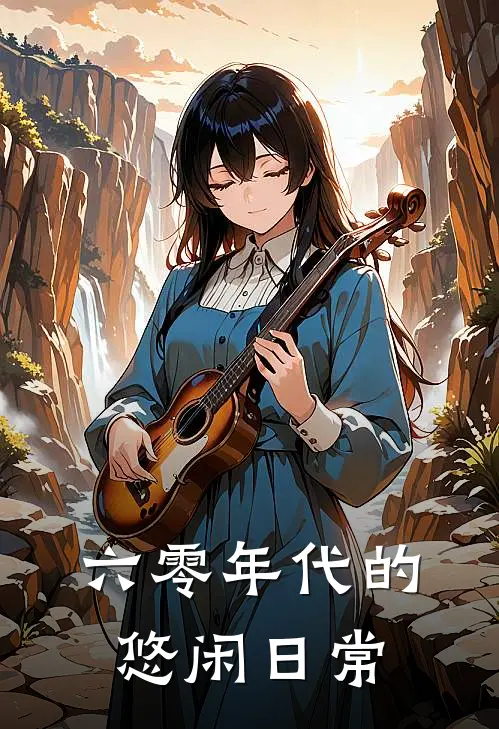 六零年代的悠闲日常