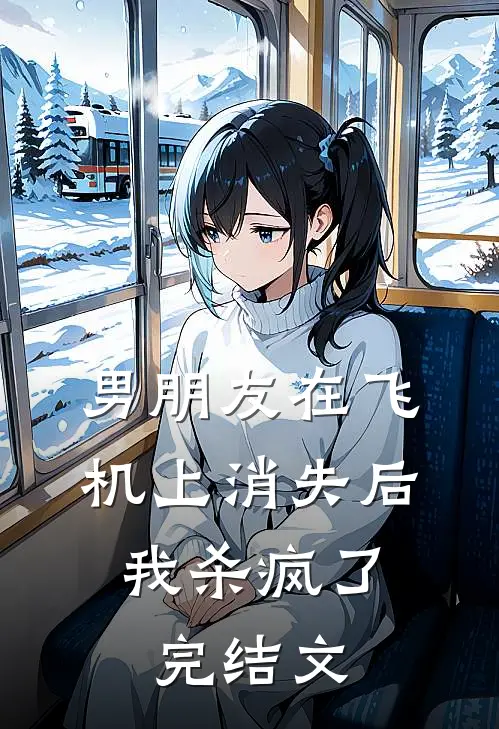 男朋友在飞机上消失后，我杀疯了完结文