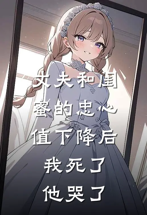 丈夫和闺蜜的忠心值下降后，我死了他哭了